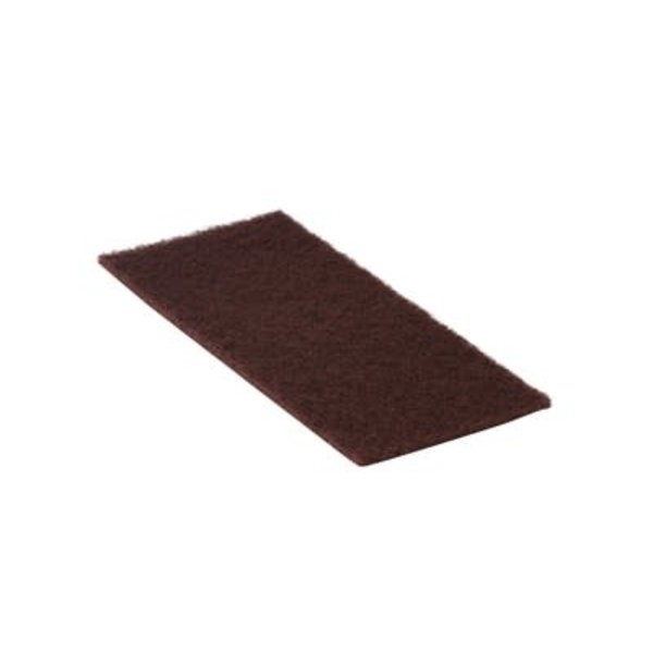 Wecoline Super Doodlebug Pad Maroon p/st.