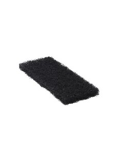 Wecoline Super Doodlebug Pad Zwart 10 stuks