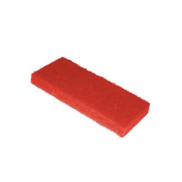 Wecoline Super Doodlebug Spray Pad Rood 10 st.