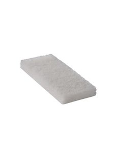 Wecoline Super Doodlebug Spray Pad Wit 10 stuks