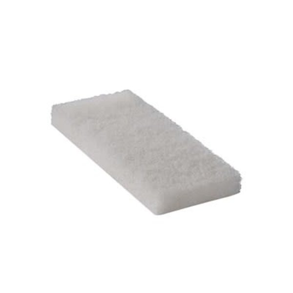 Wecoline Super Doodlebug Spray Pad Wit 10 stuks
