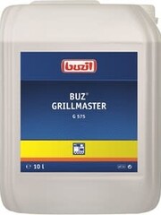 Buzil Buz Grillmaster G575 Intensief Reiniger 10 ltr.