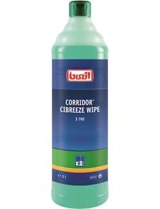 Buzil Corridor Cibreeze S790 Onderhoud Reiniger 1 ltr.