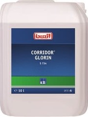 Buzil Corridor Glorin S734 Coating 10 ltr.