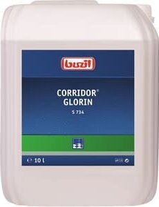 Buzil Corridor Glorin S734 Coating 10 ltr.