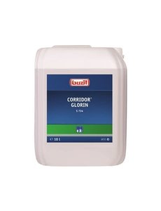 Buzil Corridor Glorin S734 Coating 10 ltr.