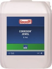 Buzil Corridor Jewel S741 Coating 5 ltr.