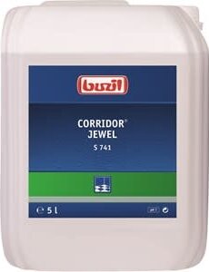 Buzil Corridor Jewel S741 Coating 5 ltr.