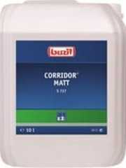 Buzil Corridor Matt S737 Coating 10 ltr.