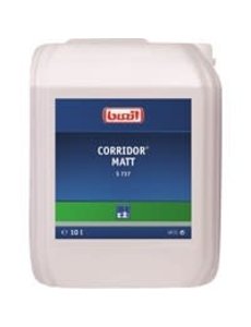 Buzil Corridor Matt S737 Coating 10 ltr.