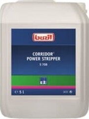 Buzil Corridor Power S708 Stripper 5 ltr.