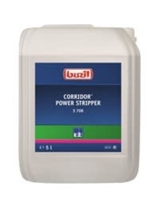 Buzil Corridor Power S708 Stripper 5 ltr.