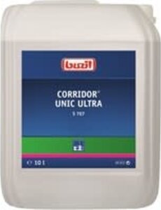 Buzil Corridor Unic Ultra S707 Stripper 10 ltr.