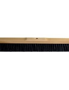 Wecoline Zaalveger Zacht Haar 50 cm.