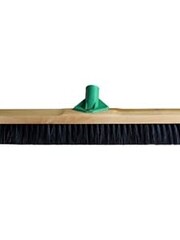 Wecoline Zaalveger met Steelbevestiging Zacht 50 cm.