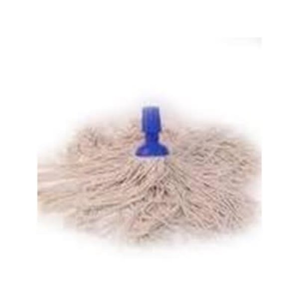 Wecoline Minimop 200 gram met Schroefdraad