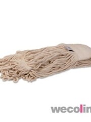 Wecoline Wecoline mop 450 gram met band, gelusd