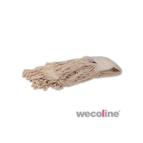 Wecoline Wecoline mop 450 gram met band, gelusd