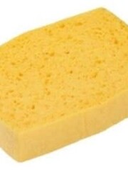 Spontex Azella Spontex Azella 86 Spons, Pak 10 st.