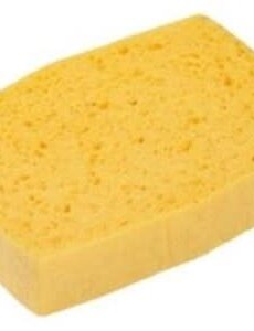 Spontex Azella Spontex Azella 86 Spons, Pak 10 st.