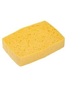 Spontex Azella Spontex Azella 86 Spons, Pak 10 st.