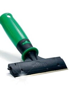 Unger ErgoTec Glasschraper 10cm