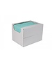 Wecoline Sopdoeken Non-woven Groen doos a 50 st.