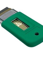 Unger ErgoTec Veiligheidsschraper 4cm
