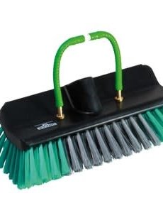 Unger HiFlo Hoekborstel, hard 27cm