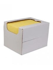 Wecoline Sopdoeken   Non-woven Geel doos a 50 st.