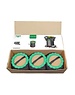 Unger Ultra Hars Pack voor HydroPower Ultra S filter 3x