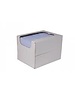 Wecoline Sopdoeken   Non-woven Blauw doos a 50 st.