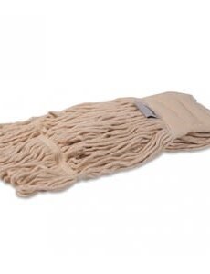 Wecoline Mop 350 gr. met Band, Gelusd