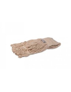 Wecoline Mop 350 gr. met Band, Gelusd