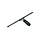 Unger Wisser S-line Soft 25cm