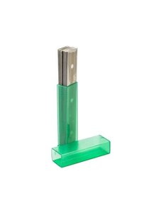 Unger Reserve Glasschrapermessen 15 cm  box á 25st.