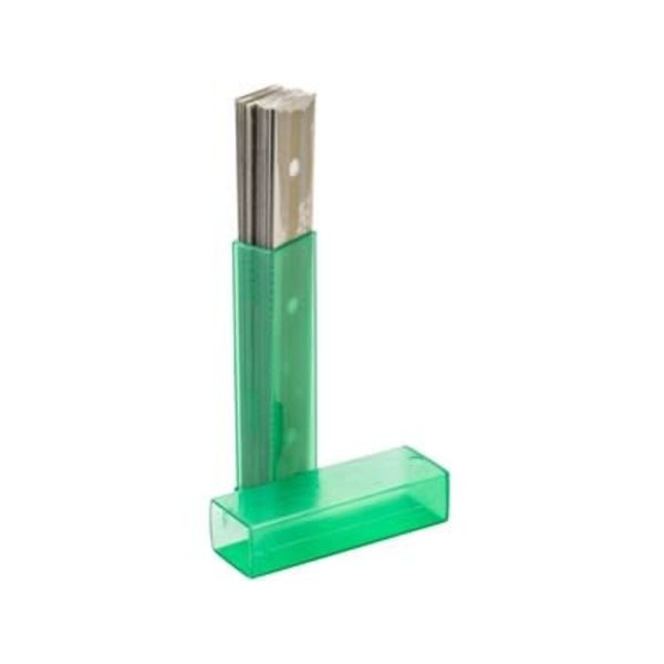 Unger Reserve Glasschrapermessen 15 cm  box á 25st.