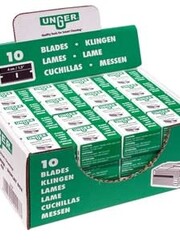 Unger Reserve Messen 4 cm box á 10 st.