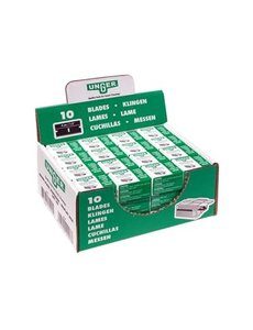 Unger Reserve Messen 4 cm box á 10 st.