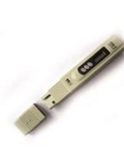 Unger TDS-Meter Controle (Osmosewater).
