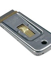 Unger Glas Veiligheidsschraper 4cm