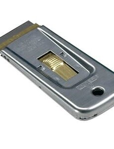 Unger Glas Veiligheidsschraper 4cm