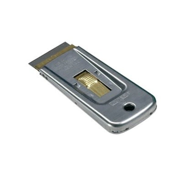 Unger Glas Veiligheidsschraper 4cm
