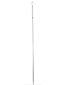 Vikan Aluminium Steel Wit 150 cm