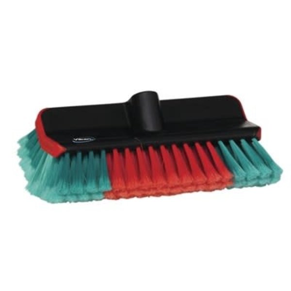 Vikan Hoekborstel met Watertoevoer 28 cm