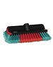 Vikan Hoekborstel met Watertoevoer 28 cm