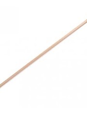 Wecoline Houten Steel Ø 23,5 mm