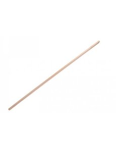 Wecoline Houten Steel Ø 23,5 mm