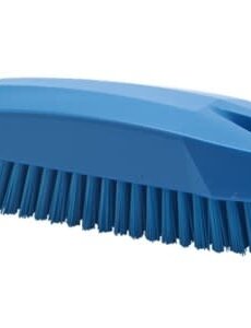 Vikan Nagelborstel Hard Blauw