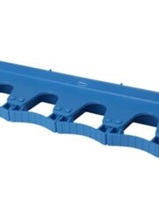 Vikan Ophangrek Blauw 395 mm
